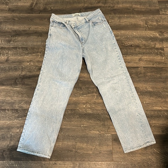 Brand new Abercrombie jeans - Picture 5 of 5